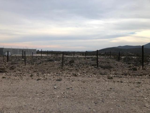Terreno en venta en Castaños, Coahuila