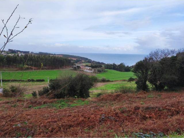 Terreno en venta en A Coruña, Galicia