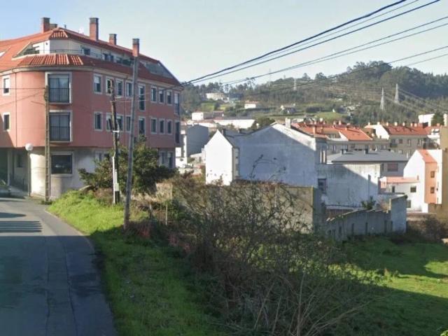 Terreno en venta en Barrionovo, Arteixo