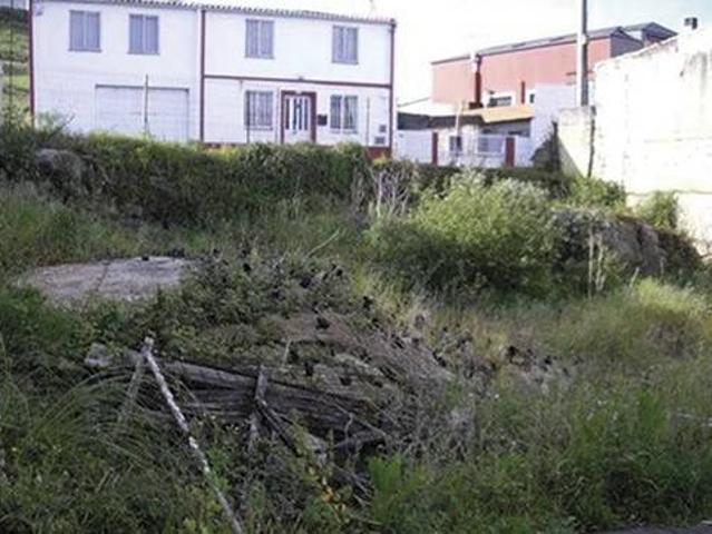 Terreno en venta en Barrionovo, Arteixo