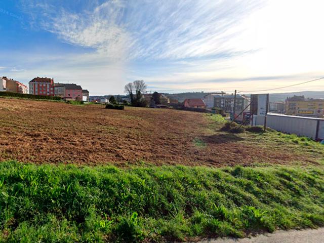 Terreno en venta en Arteixo, A Coruña
