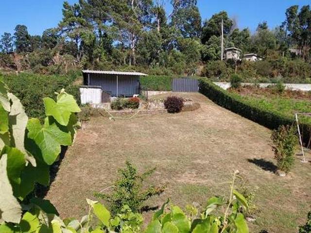 Terreno en venta en Arteixo, A Coruña