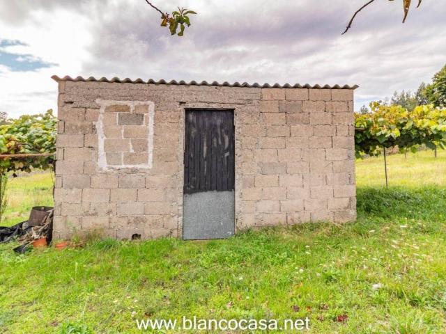 Terreno en venta en A Coruña, Galicia