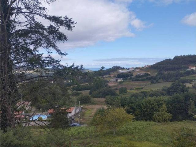 Terreno en venta en A Coruña, Galicia