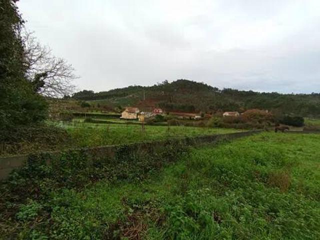 Terreno en venta en Loureda, A Coruña