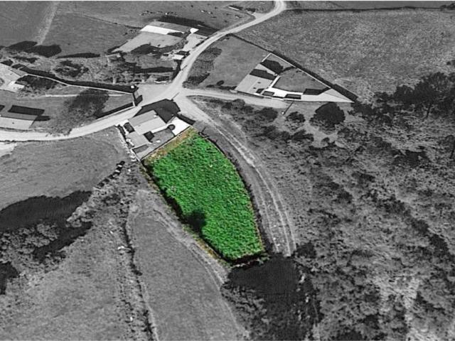 Terreno en venta en A Coruña, Galicia