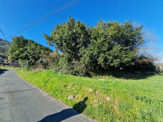 Terreno en venta en A Coruña, Galicia
