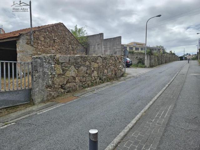 Terreno en venta en Pastoriza, A Coruña