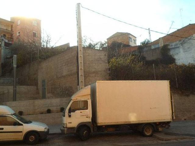 Terreno en venta en Bages, Catalunya