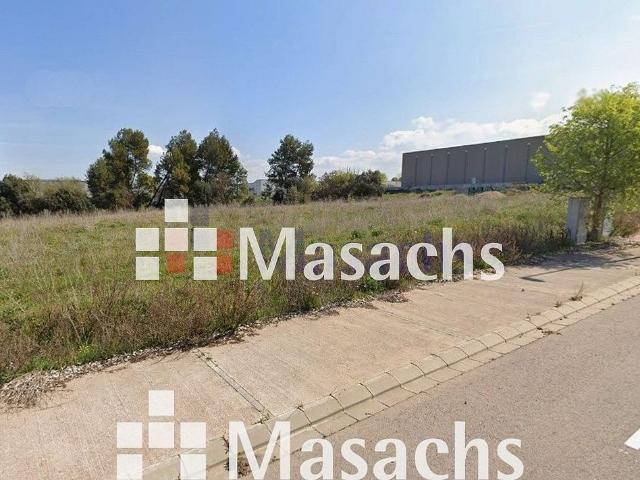 Terreno en venta en Bages, Catalunya