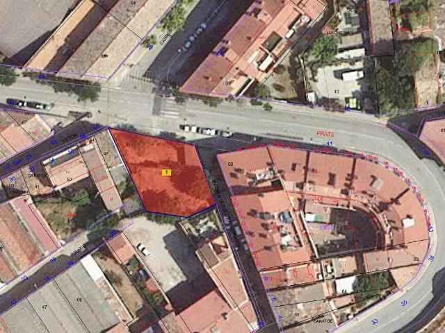 Terreno en venta en Bages, Catalunya