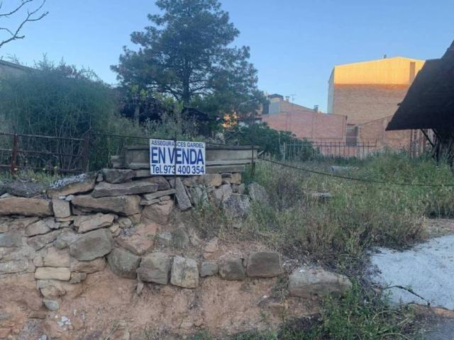Terreno en venta en Noguera, Catalunya