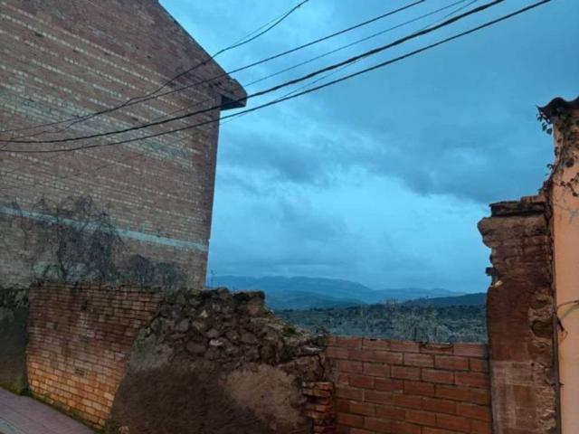 Terreno en venta en Noguera, Catalunya