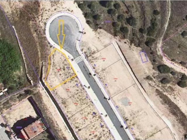 Terreno en venta en Artesa de Segre, Lleida