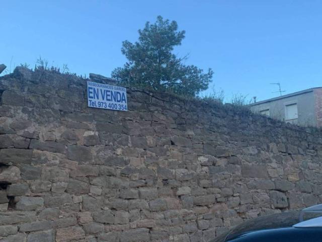 Terreno en venta en Noguera, Catalunya