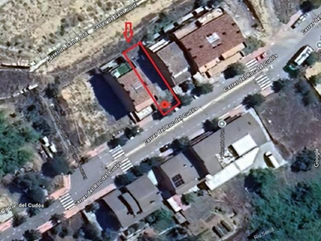 Terreno en venta en Noguera, Catalunya