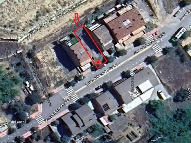 Terreno en venta en Noguera, Catalunya
