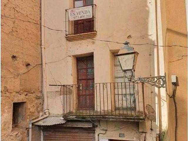 Terreno en venta en Noguera, Catalunya