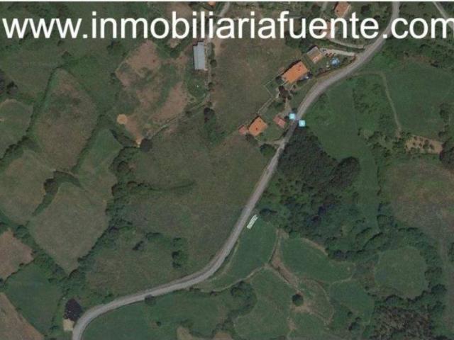 Terreno en venta en Artzentales, Guipúzcoa