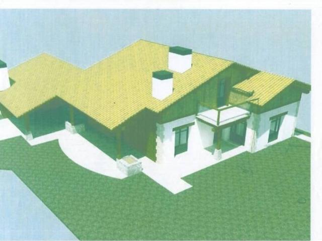 Terreno en venta en Aiara, Guipúzcoa