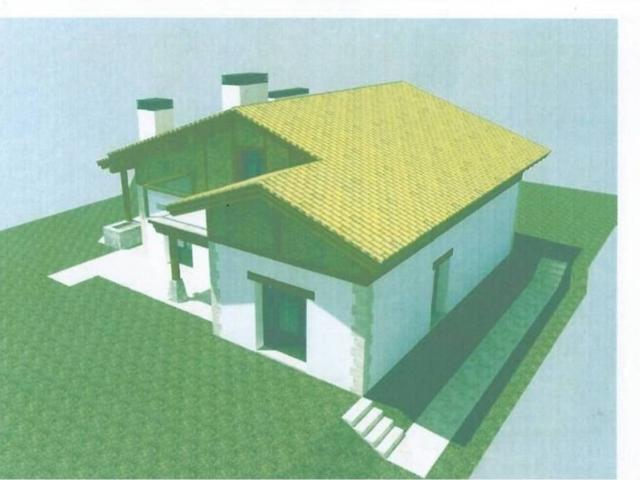Terreno en venta en Aiara, Guipúzcoa