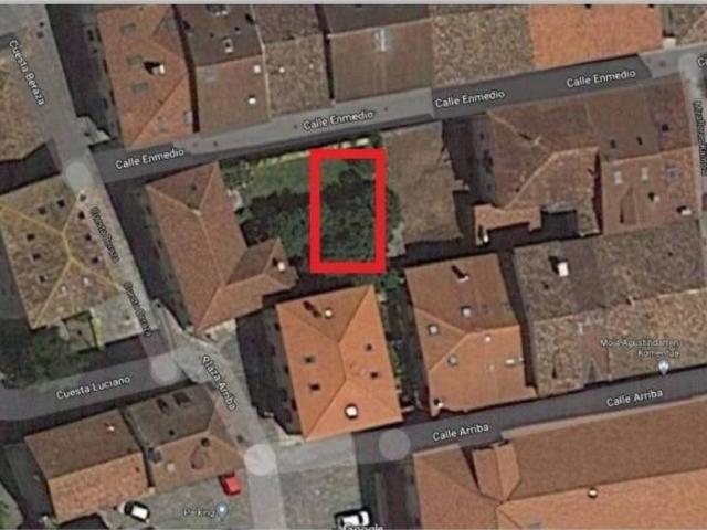 Terreno en venta en Aiara, Guipúzcoa
