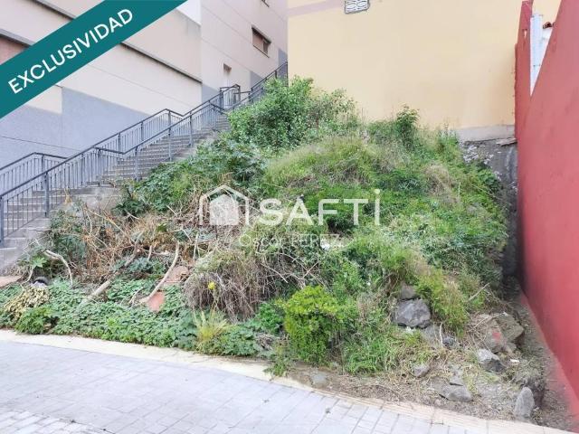 Terreno en venta en Arucas, Canarias