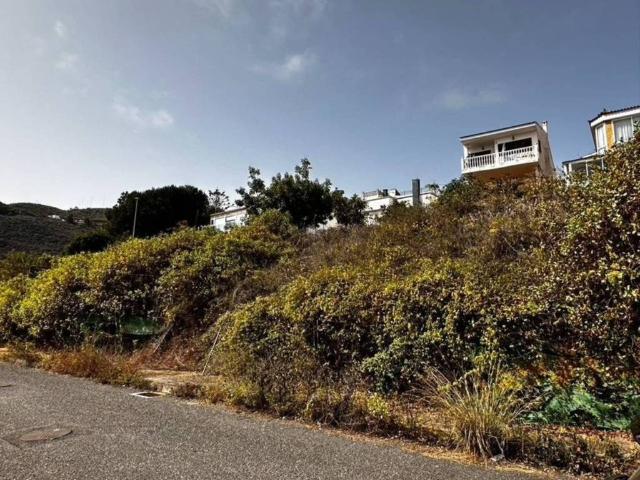 Terreno en venta en Arucas, Canarias