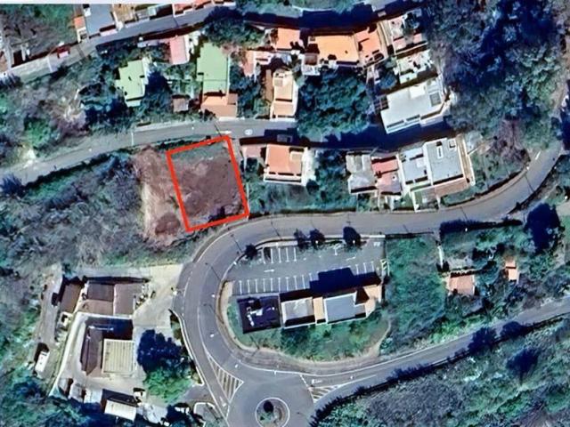 Terreno en venta en Arucas, Los Peñones