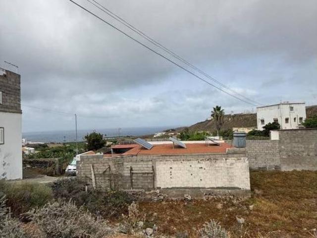 Terreno en venta en Arucas, Canarias