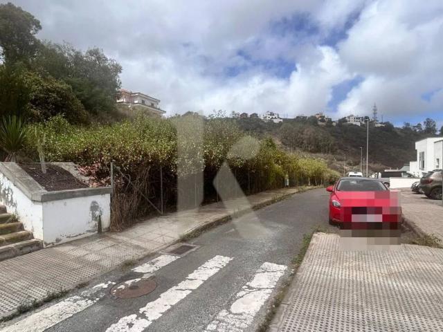 Terreno en venta en El Arco, Arucas