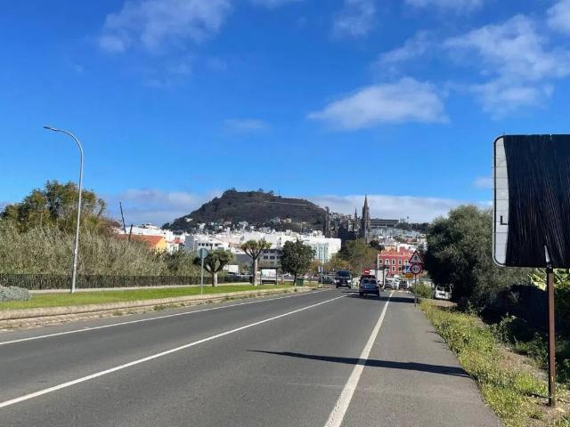 Terreno en venta en Arucas, La Solana