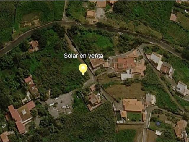 Terreno en venta en Los Peñones, Arucas