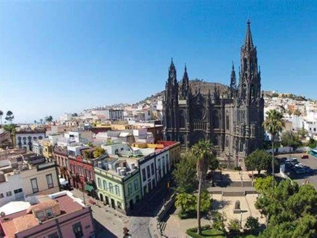 Terreno en venta en Arucas