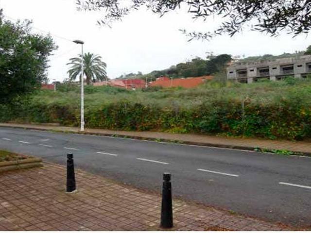 Terreno en venta en El Arco, Arucas