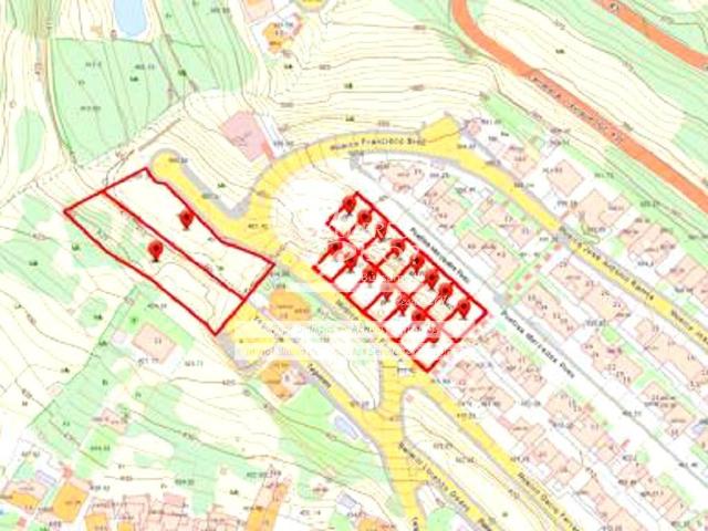 Terreno en venta en El Arco, Arucas
