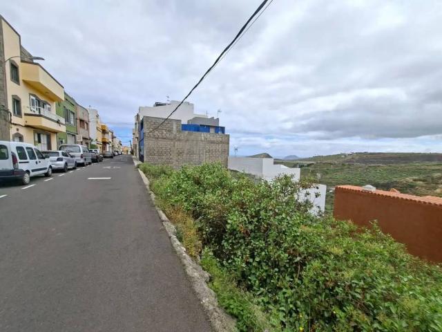 Terreno en venta en Arucas, Canarias