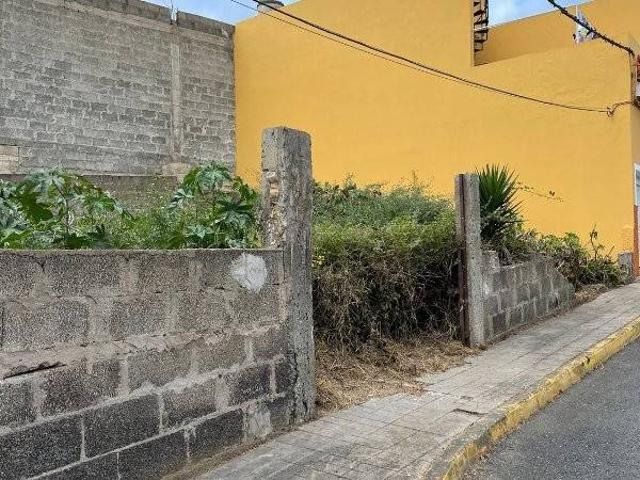 Terreno en venta en Arucas, La Solana