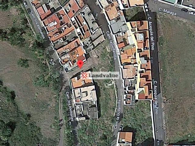 Terreno en venta en Arucas