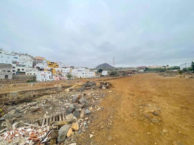 Terreno en venta en Arucas, Canarias