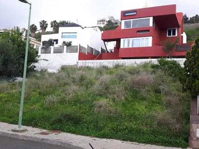 Terreno en venta en El Arco, Arucas