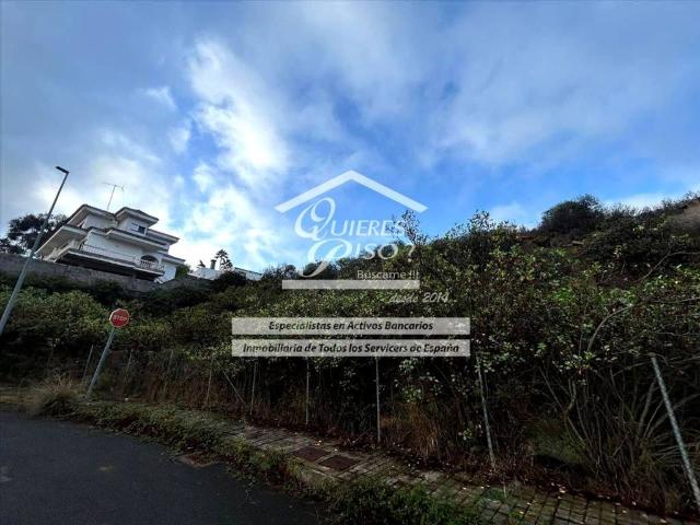 Terreno en venta en El Arco, Arucas