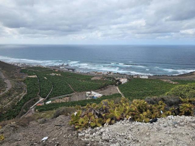 Terreno en venta en Juan XXIII, Arucas