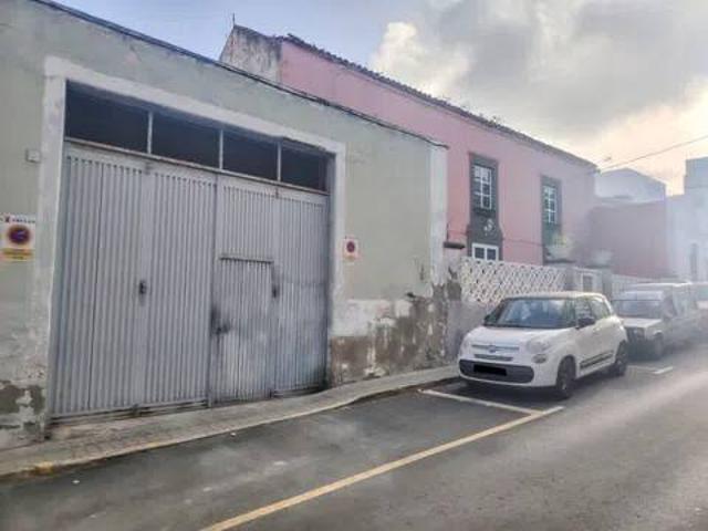 Terreno en venta en Arucas, Canarias