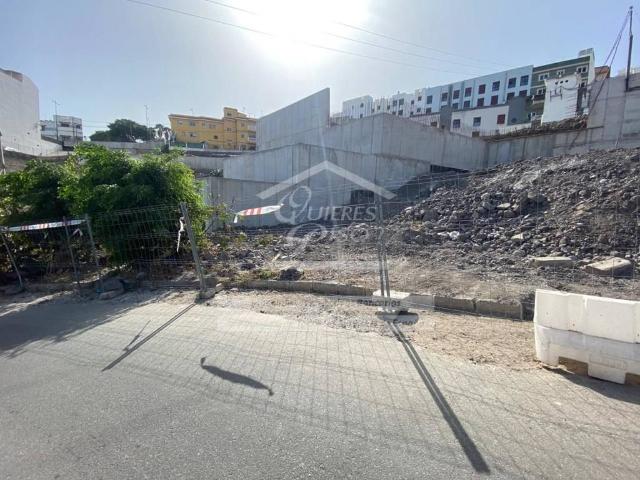 Terreno en venta en Lomo Espino, Arucas
