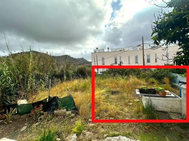 Terreno en venta en Arucas, Canarias