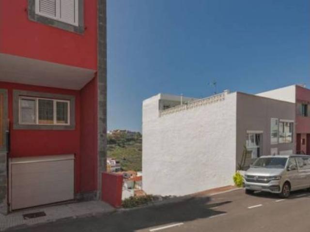 Terreno en venta en Santidad Baja, Arucas