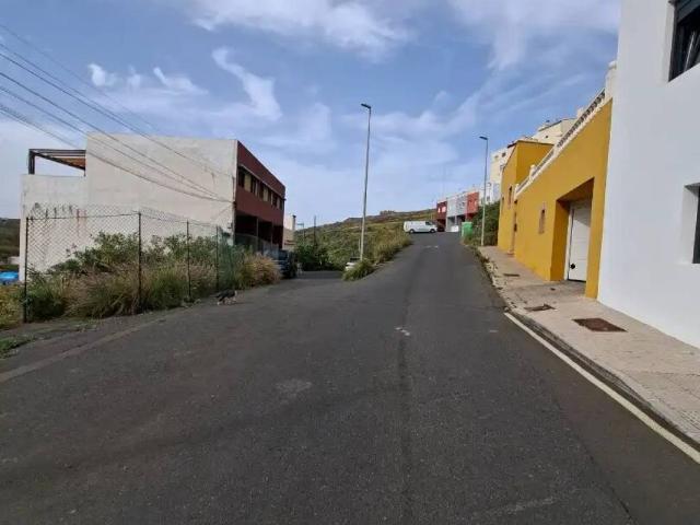 Terreno en venta en Arucas, Canarias