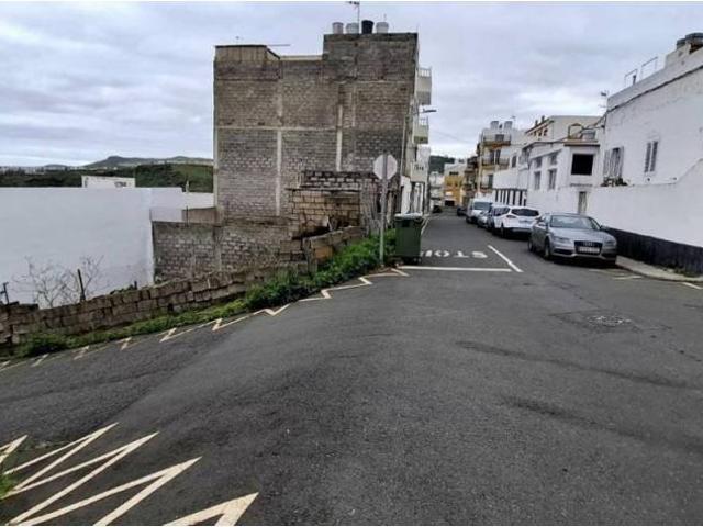 Terreno en venta en Arucas, Canarias