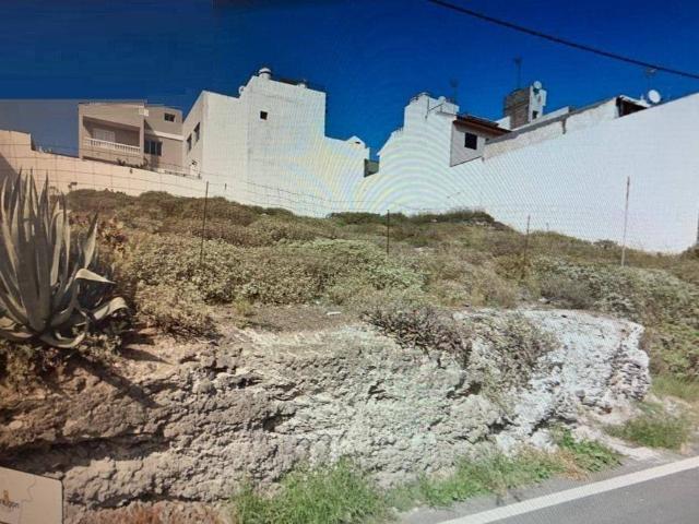 Terreno en venta en Arucas